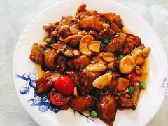 -南来顺饭庄·清真(南菜园店)