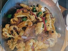 -吕氏疙瘩汤·私家菜馆(慈云寺店)