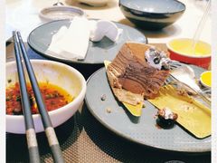 -喜庭海鲜自助(来福士店)