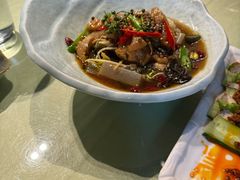 -天厨妙香素食餐厅(清华店)
