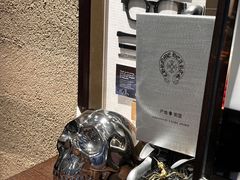 -大视光学•LINDBERG林德伯格•全球手工眼镜集合店(王府井店)