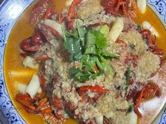 -嵇大厨好灶头农家菜