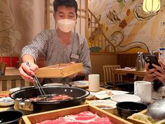 -大和食乐·鲜和牛酸汤火锅(环宇荟店)