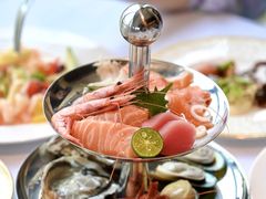 -富力丽思卡尔顿酒店·香荟全日制餐厅