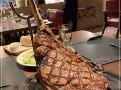 -恰餐厅及酒吧 CHAR Bar & Grill (北京丽都皇冠假日店)