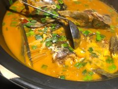 -千岛湖小鱼儿·淳安匠心农家菜