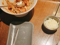 -新石器烤肉(之心城店)