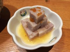 桂花荔浦芋头-庆春朴门