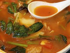 -伊带伊路新疆美食府(呼家楼店)