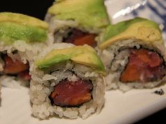 22-桃屋日本料理(清华科技园店)