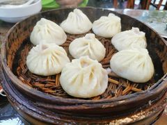 -金源汤包(育新东路店)