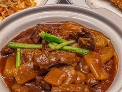 -粤匠·澳门点心粤菜海鲜(澳门半岛店)