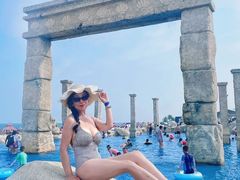 -渔岛海洋度假区