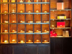 -满晴川·筵(泰达时代中心店)