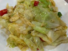 -烤肉宛饭庄(北新桥店)