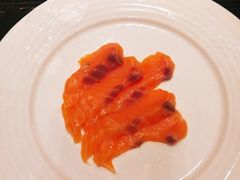 -青岛证大喜玛拉雅酒店·Z1餐厅