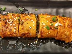 -有鱼吃·纸包烤鱼(曲江创意谷店)