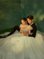 -王子宫殿婚纱摄影(环山路总店)
