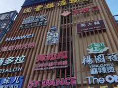 -家乐福会员店(南翔店)