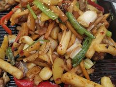 -新名仕(仙霞路店)