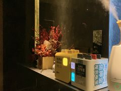 -苏沐堂全息足浴·SPA·按摩(万科美好广场店)