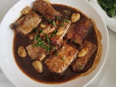 -碧海银沙海鲜餐厅(恒大海上威尼斯店)