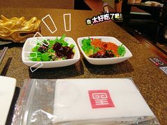 -菌自在·云南野生菌火锅(长安万达店)