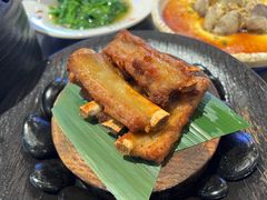 -沿江海南菜·文昌鸡祖师爷(大东海店)