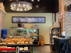 -TIMO COFFEE 阿拉校园面包