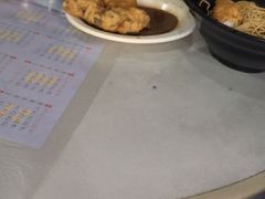 -老地方面馆(思南路店)