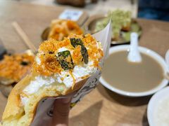 -小豆海棠(人民南路店)