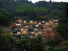 -杨家堂村