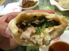 -宝正臻天津包子总店(金阳光居易店)