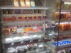 -喜士多便利店(上海虹桥枢纽国展中心云和夜泊酒店店)