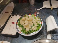 -百草滩羊清水涮羊肉·清真·宁夏盐池滩羊(莲花桥店)