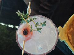 -MOSSO音乐酒吧·live house(长乐路店)