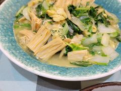 -君霖海鲜私房菜(春柳店)