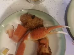 -金海湾自助餐厅(金陵饭店)