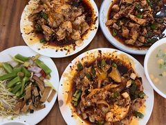 -温记府廟豆汤饭·始于1955年(海椒店)