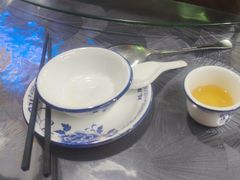 -盛得农家美食·无花果浸鸡·古法烧鸡·竹筒饭(白水寨森林海店)