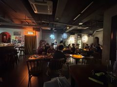 -HUBBA祜精酿(五羊邨店)