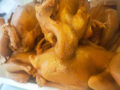 -紫光园清真北京小吃(广渠门内店)