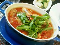 -TAMATI(巴黎贝甜韩式西餐厅店)