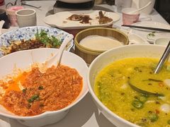 -大鸭梨烤鸭(北洼路店)