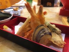 -桃屋日本料理(清华科技园店)