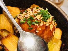 -小厨娘淮扬菜(六合欢乐港店)