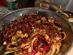 -陈家婆的菜(梅溪湖店)