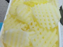 -半天妖烤鱼(丰科万达店)