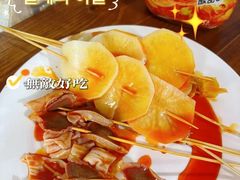 -丁丁猫重庆小面(徐州路店)