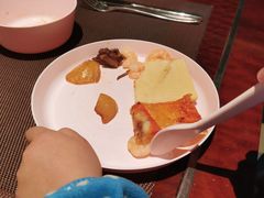 -索菲特西湖大酒店·香榭丽全日候餐厅(南山路店)